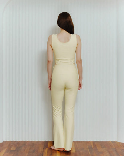 Flared Leggings