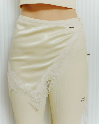 Satin Waist Scarf