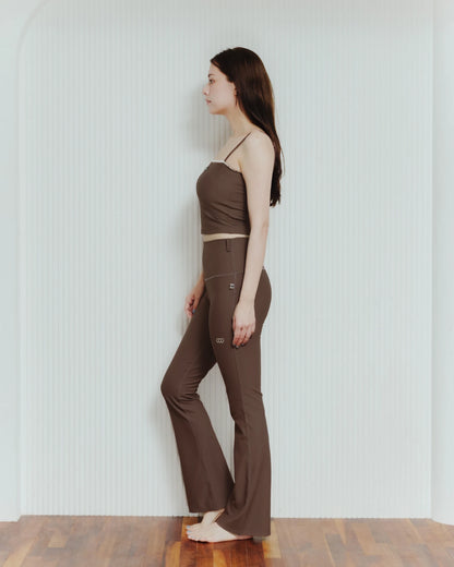 【7/15より順次配送】Strap Bra Top