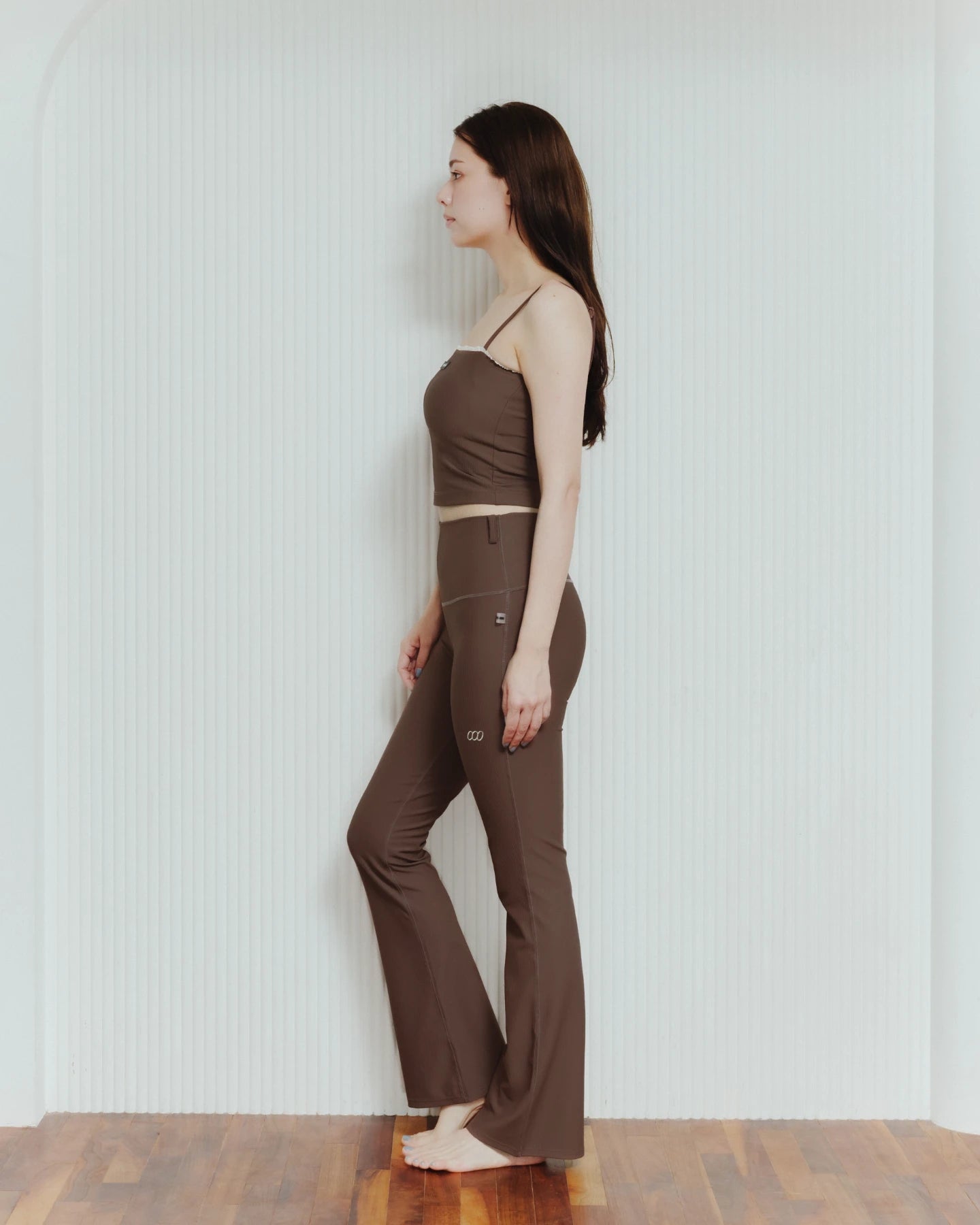 Flared Leggings