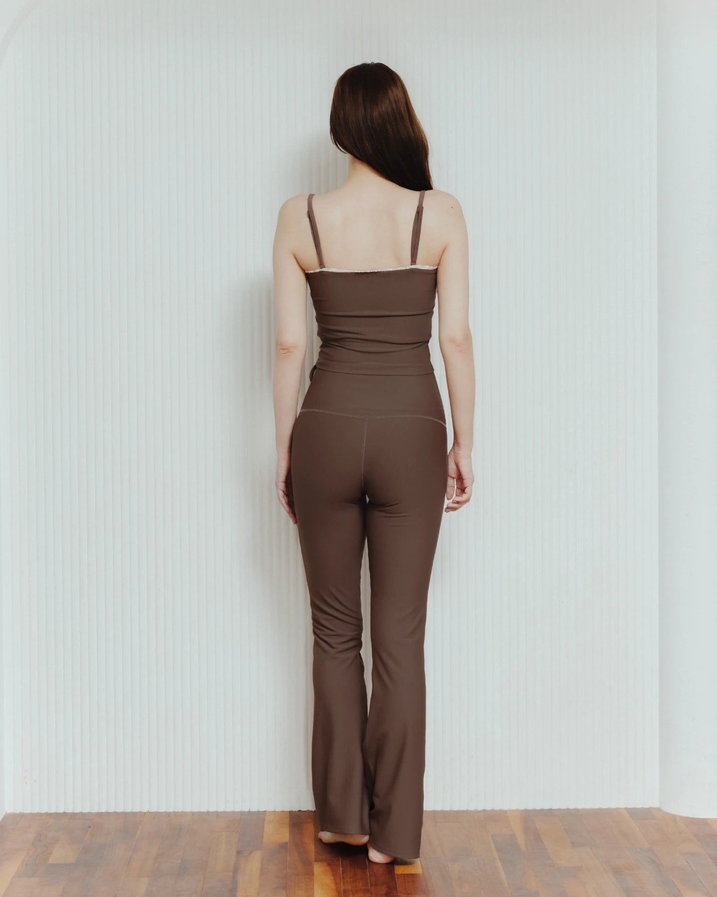 Flared Leggings