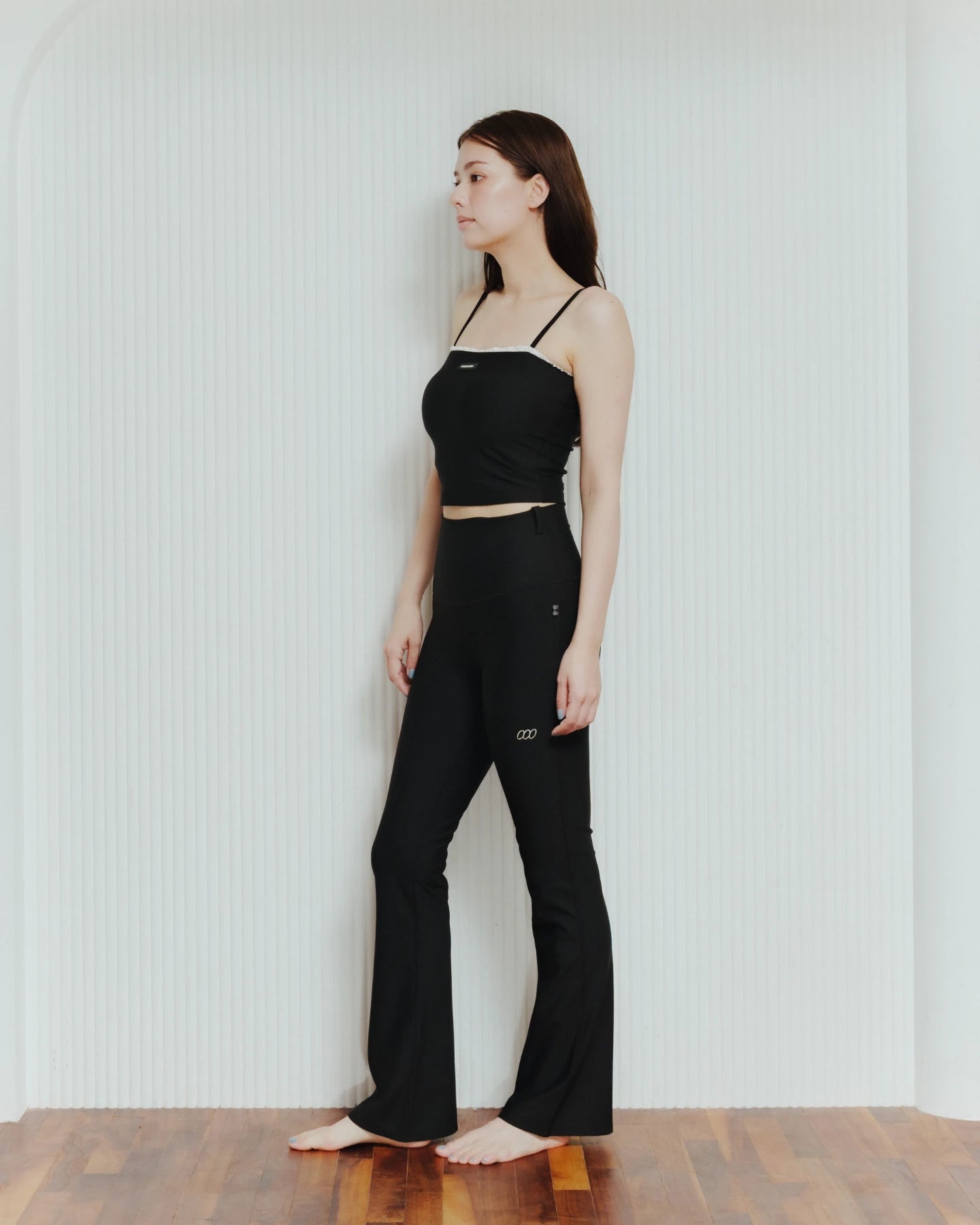 【7/15より順次配送】Strap Bra Top