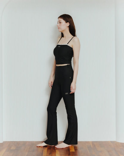 【7/15より順次配送】Strap Bra Top