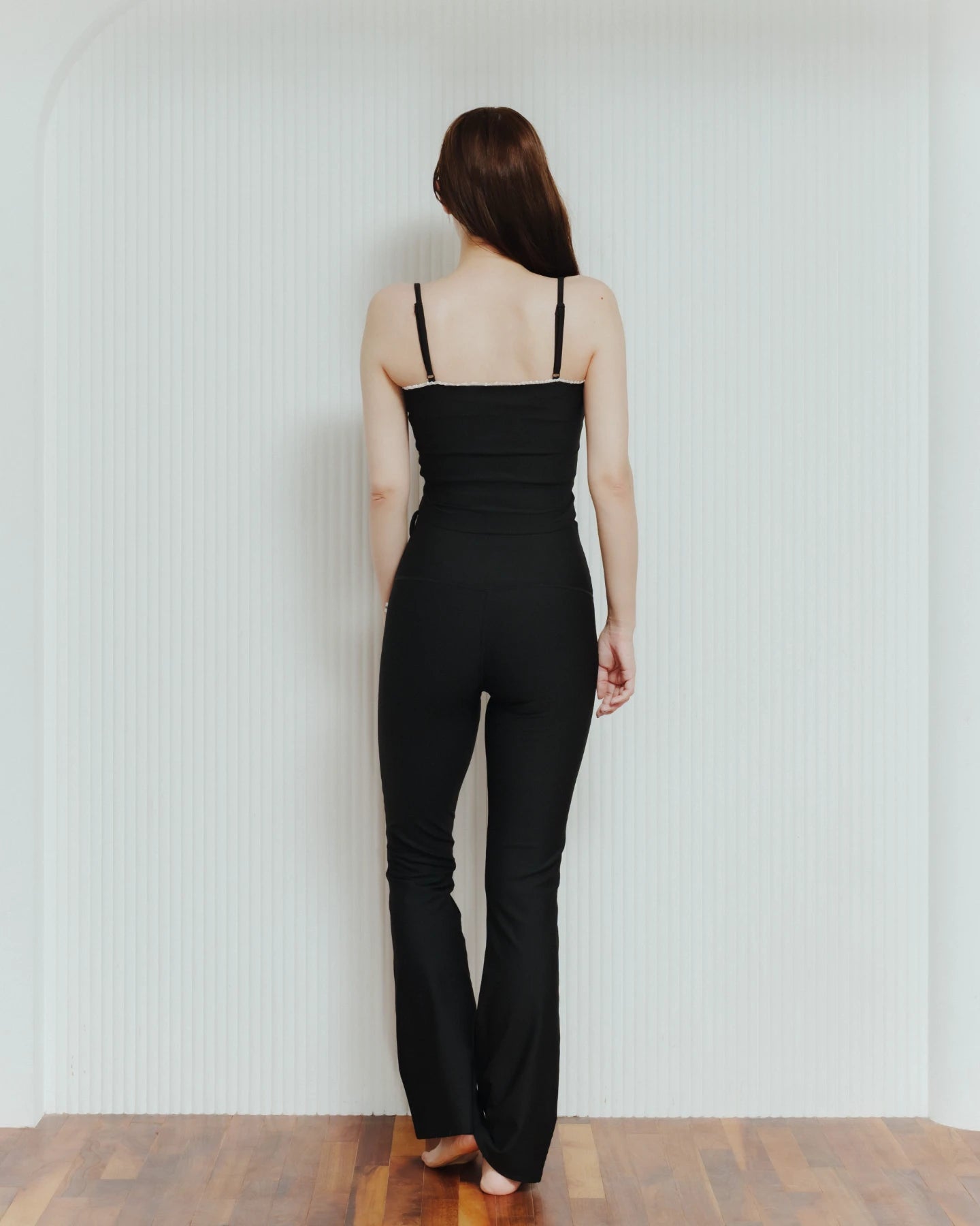 【7/15より順次配送】Strap Bra Top