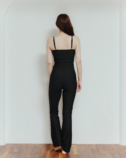 【7/15より順次配送】Strap Bra Top
