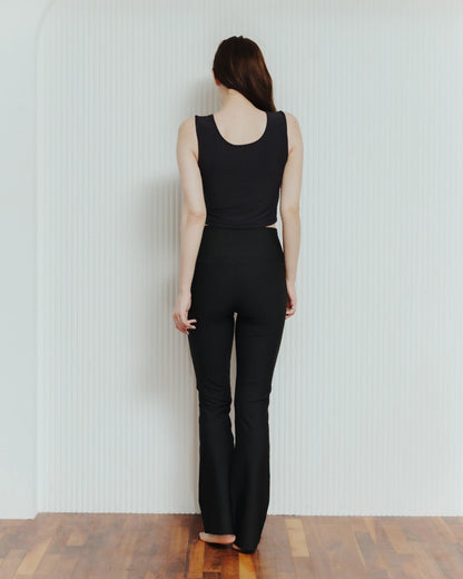 【7/15より順次配送】Lace Bra Top