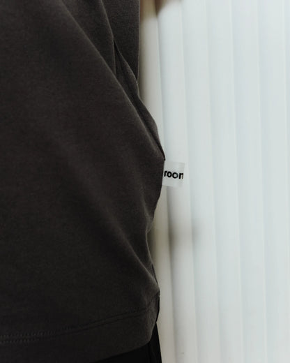Stitched Logo Tee
