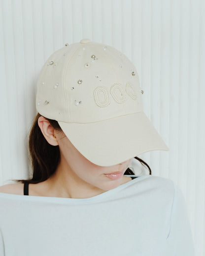 【8月リリース】Sparkle Cap