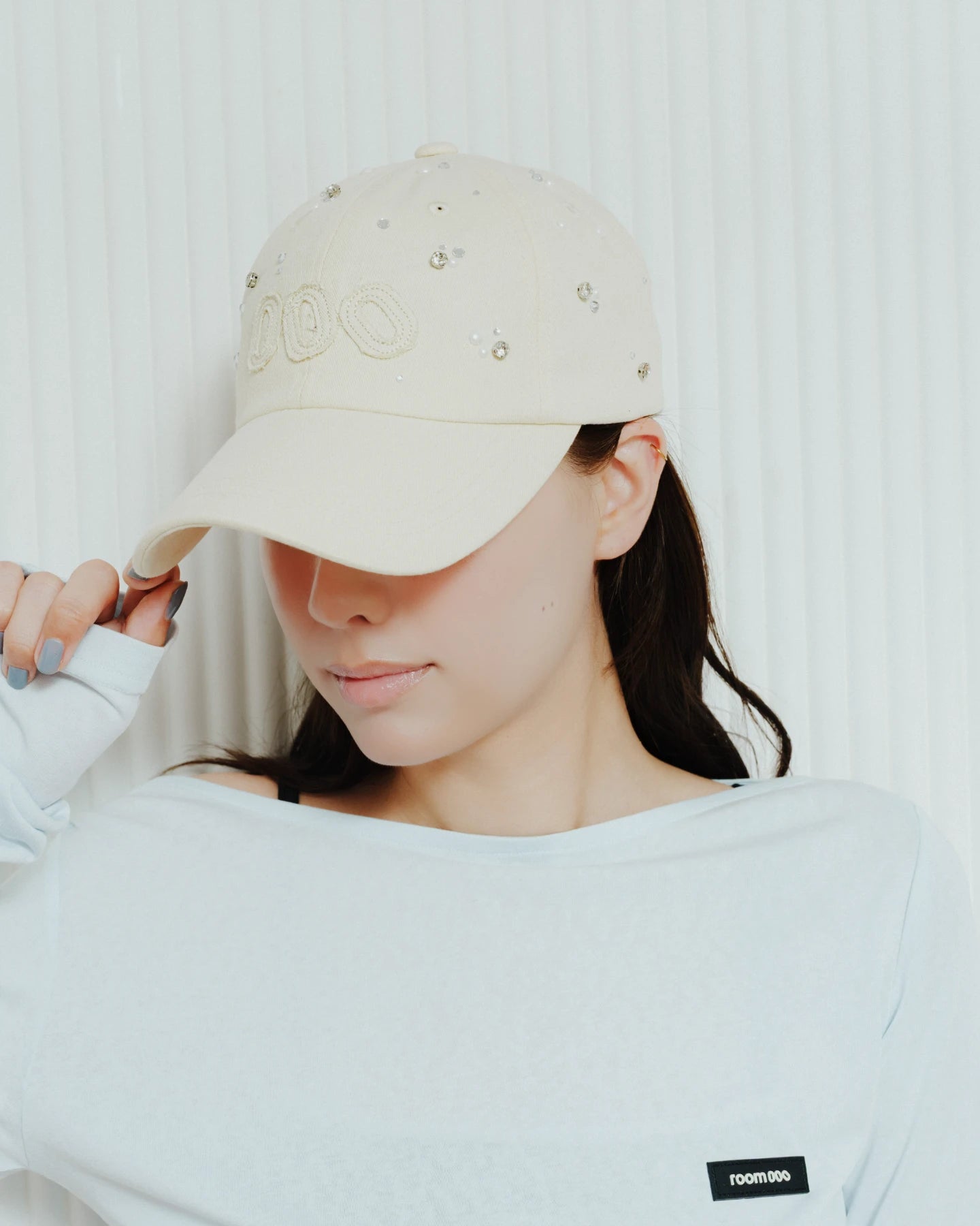 【8月リリース】Sparkle Cap