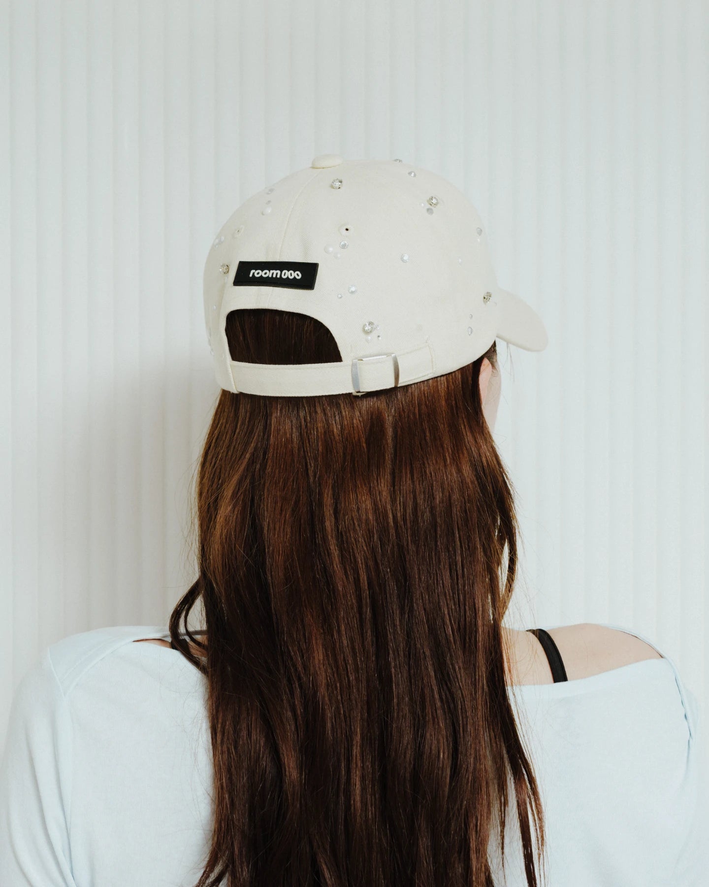 【8月リリース】Sparkle Cap