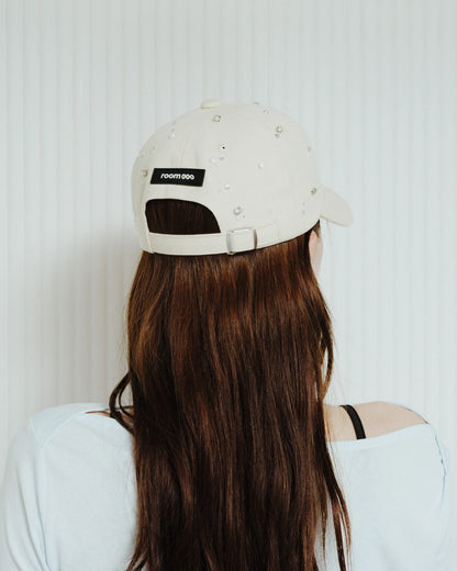 【8月リリース】Sparkle Cap