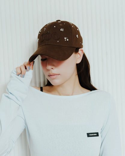 【8月リリース】Sparkle Cap