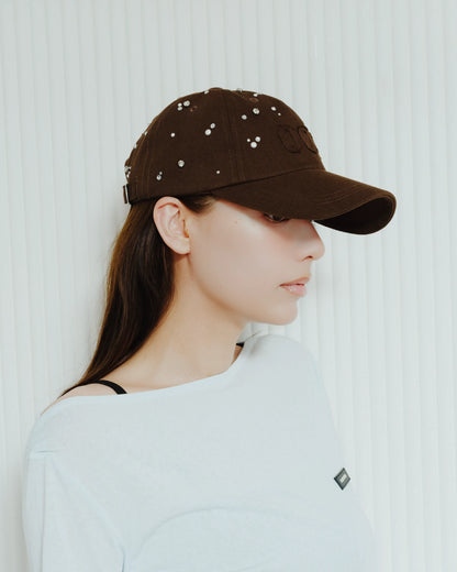 【8月リリース】Sparkle Cap