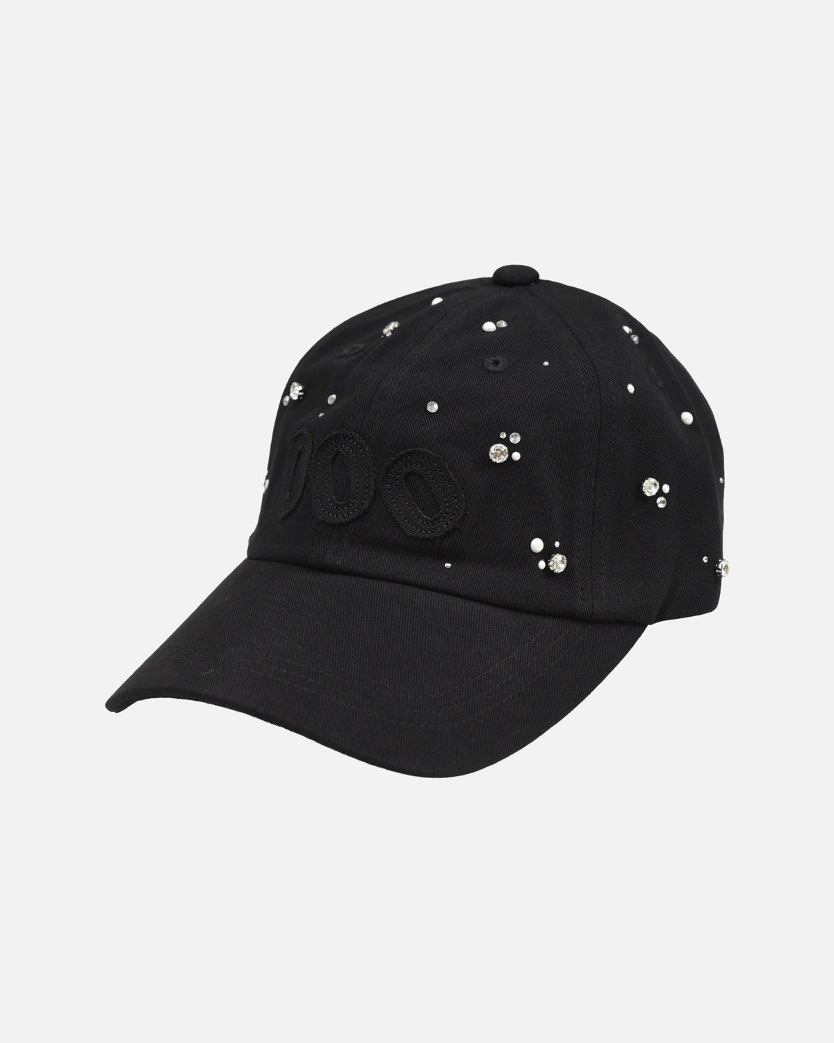 Sparkle Cap