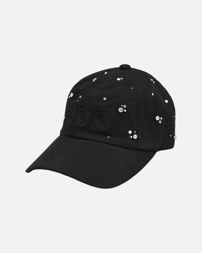Sparkle Cap