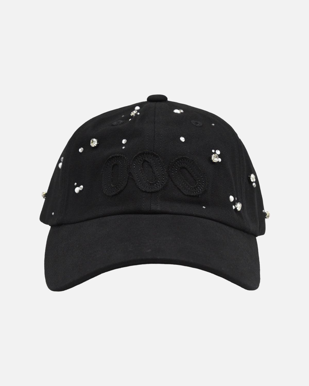 Sparkle Cap