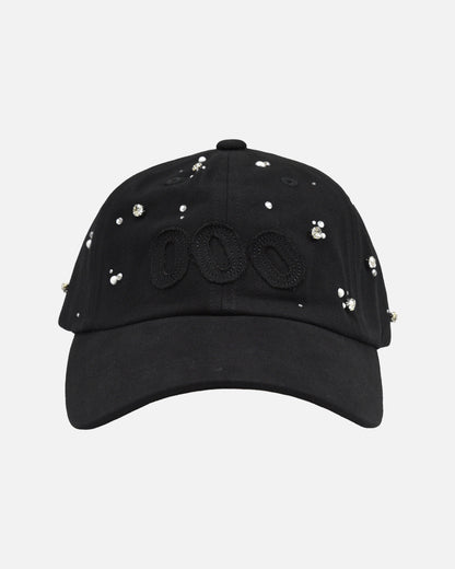 Sparkle Cap