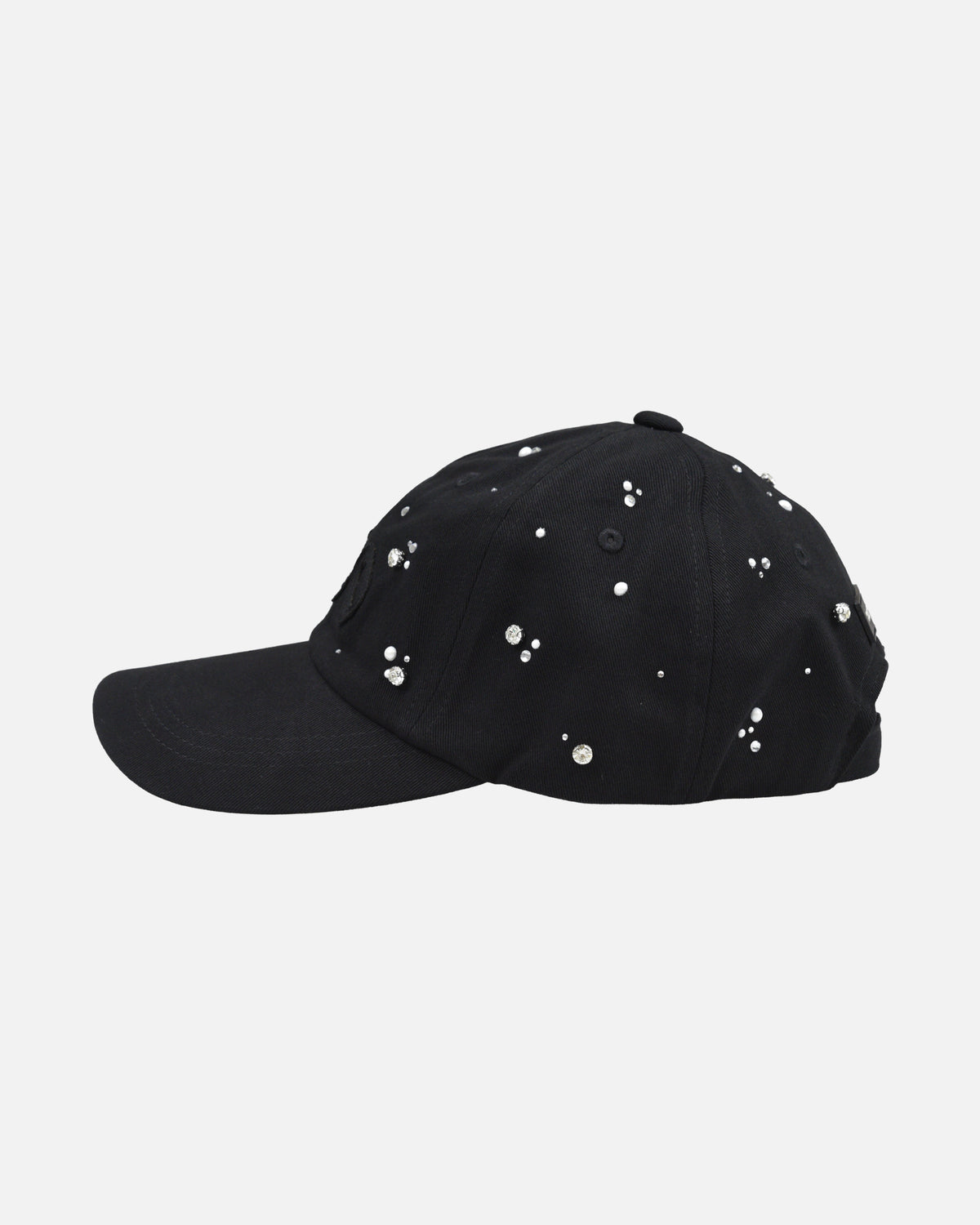 Sparkle Cap