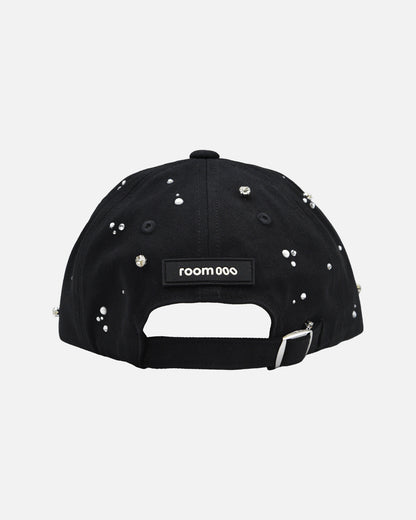 Sparkle Cap