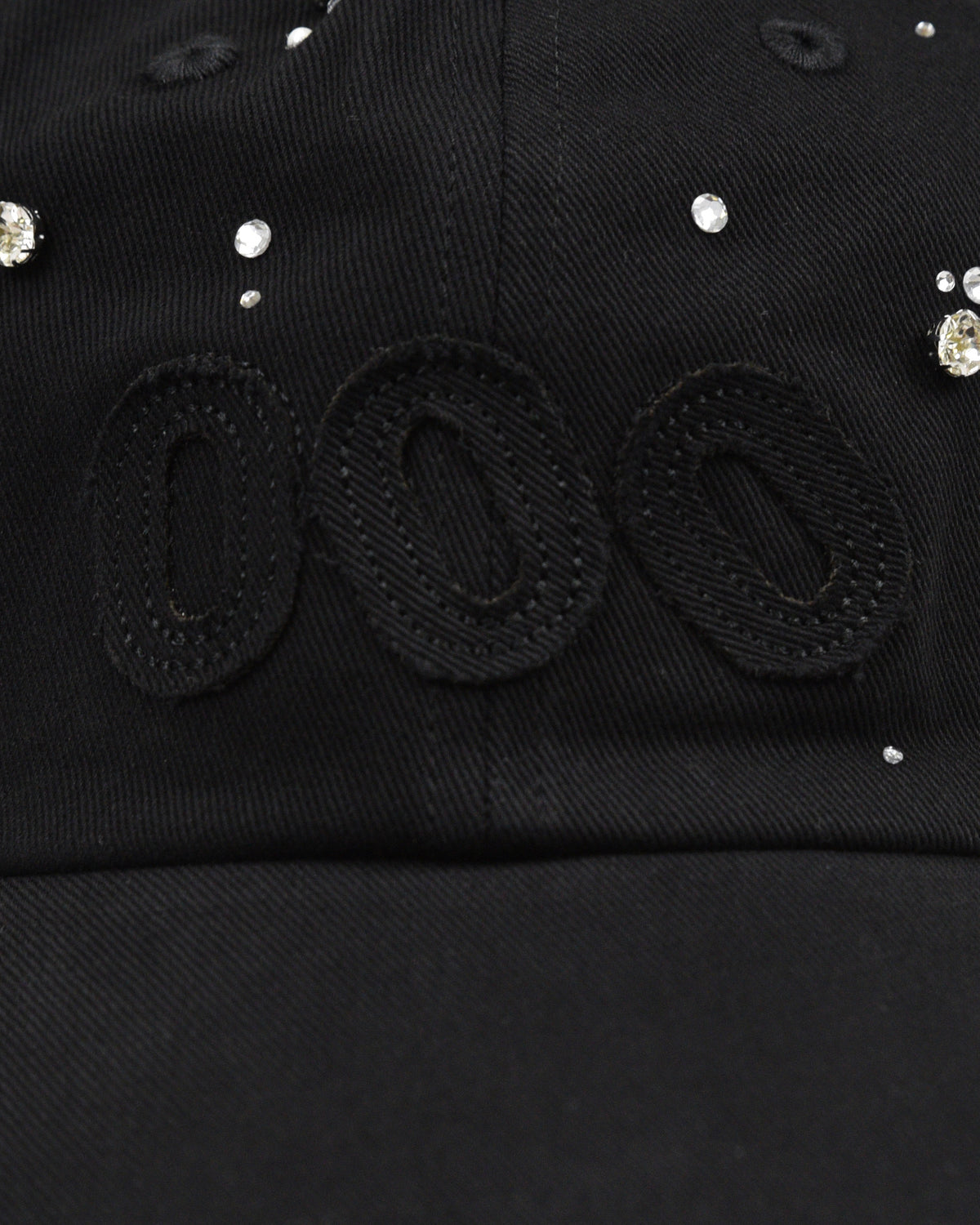 Sparkle Cap