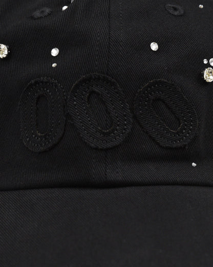 Sparkle Cap