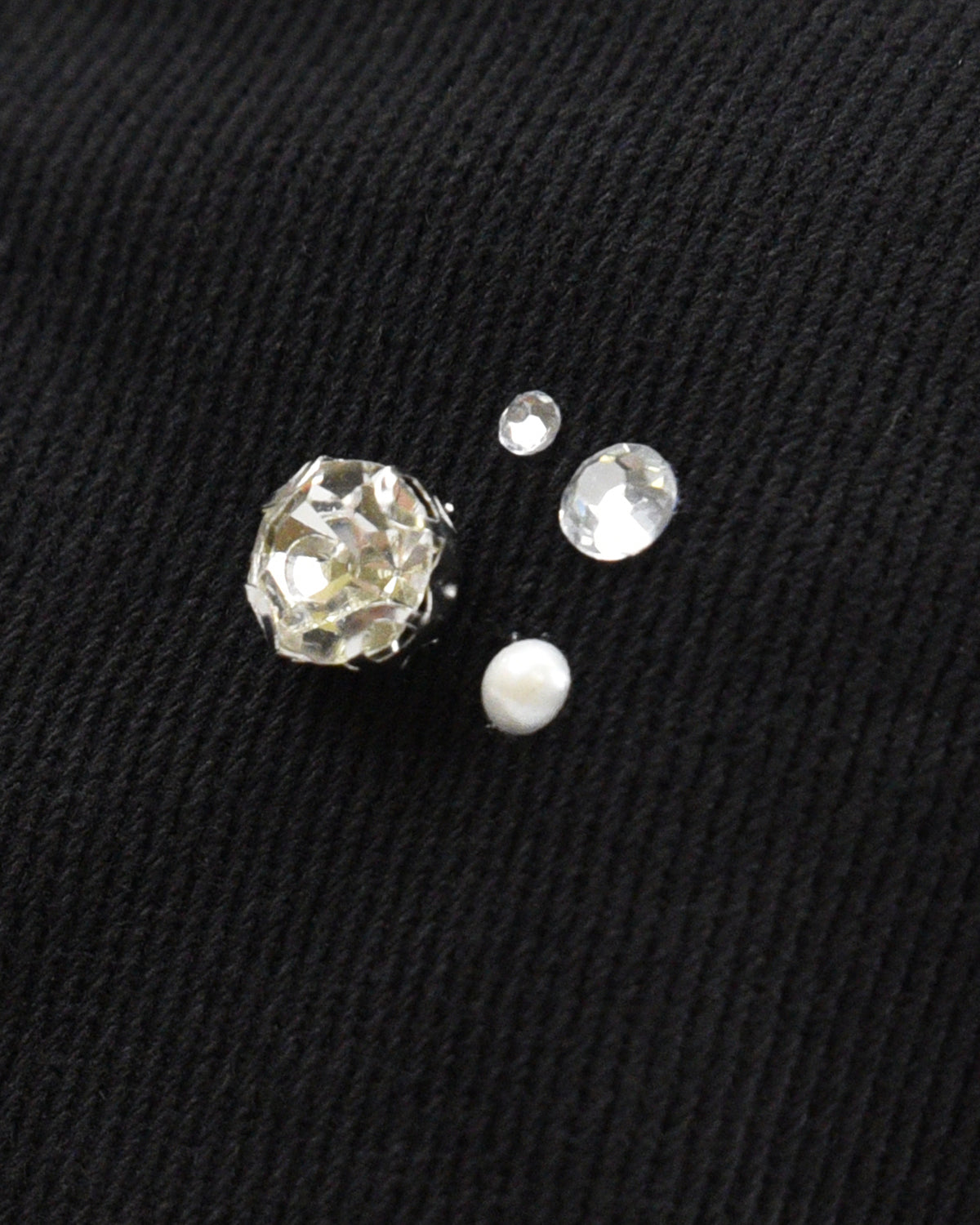 Sparkle Cap