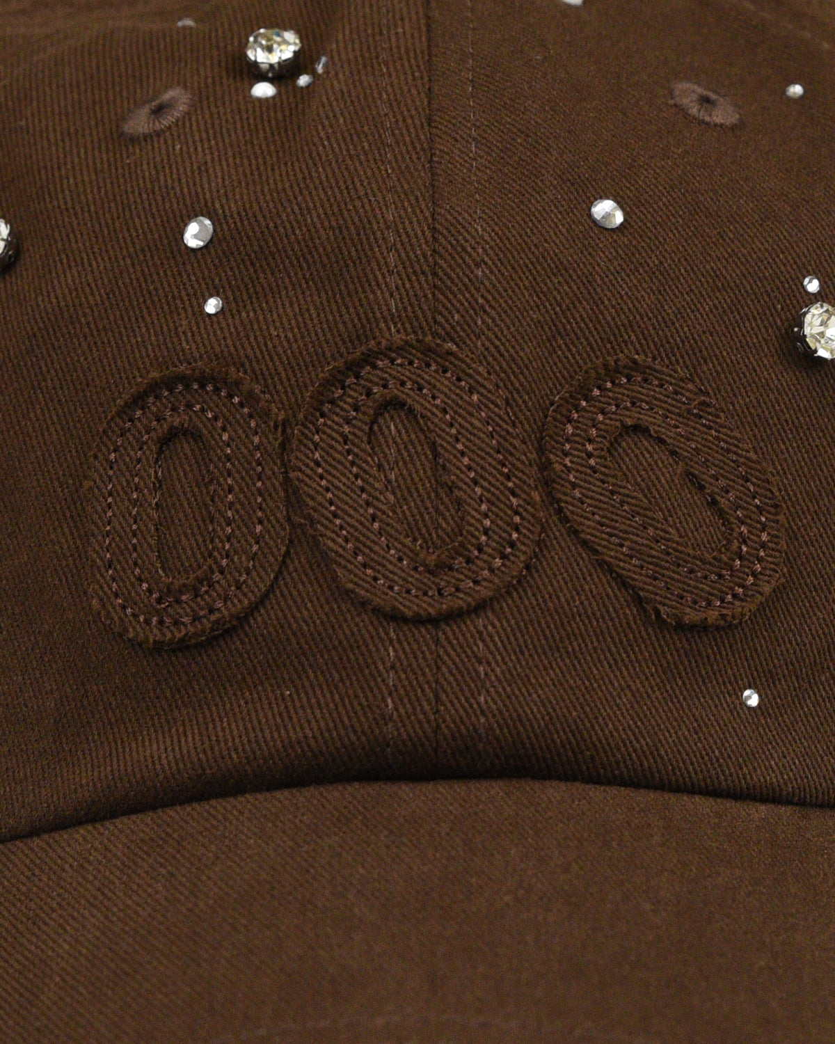 Sparkle Cap