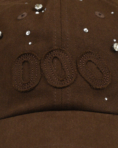 Sparkle Cap