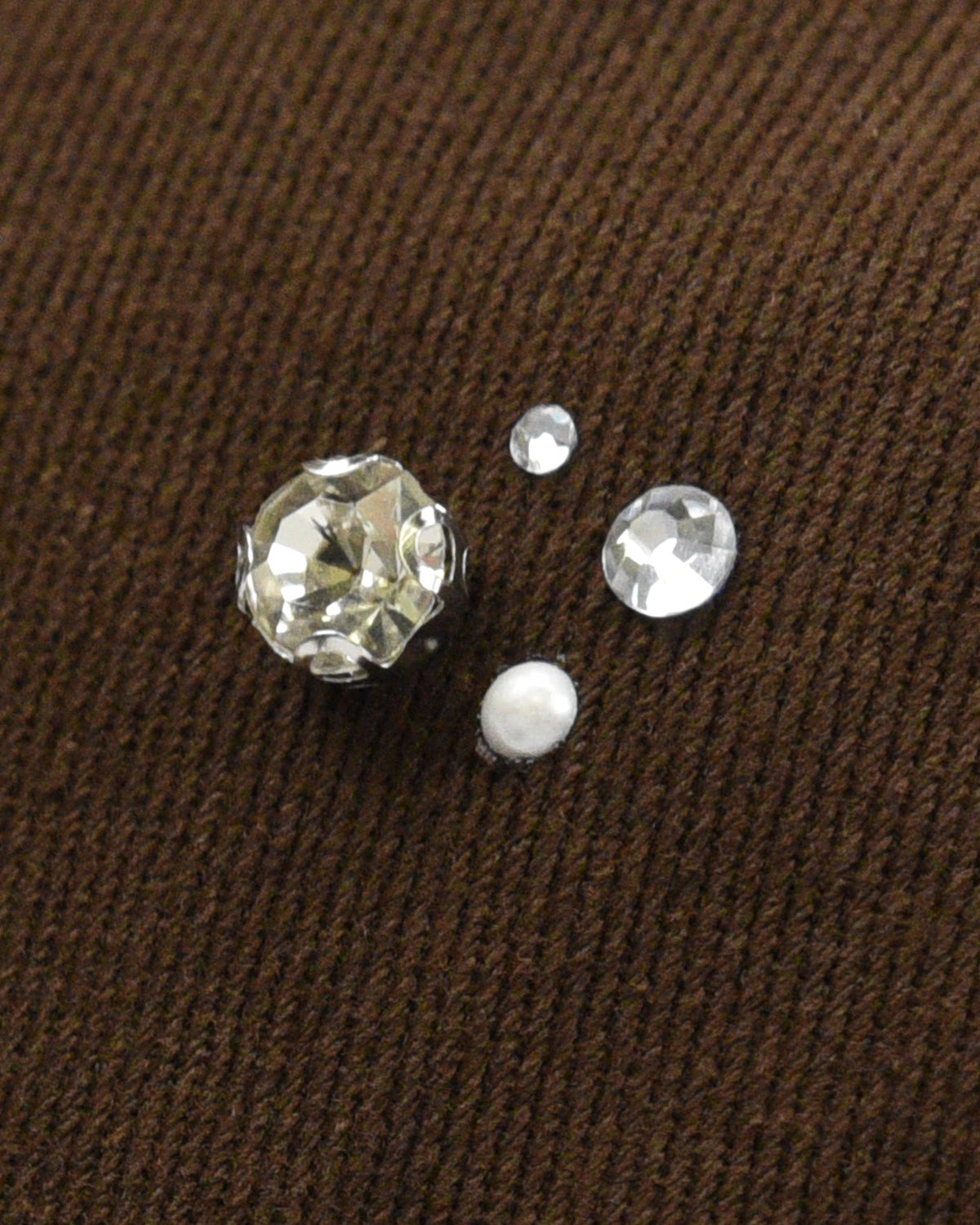 Sparkle Cap