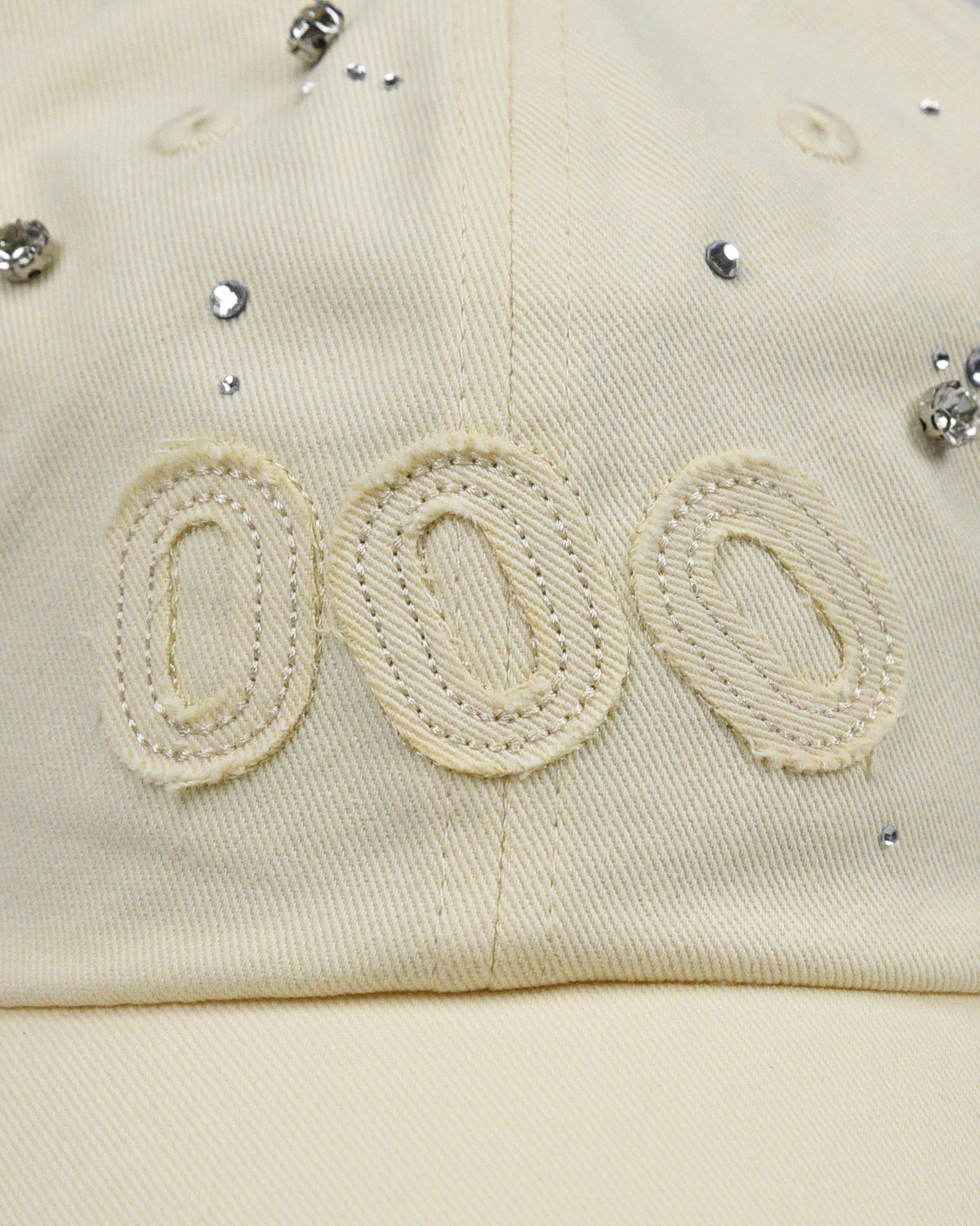 Sparkle Cap