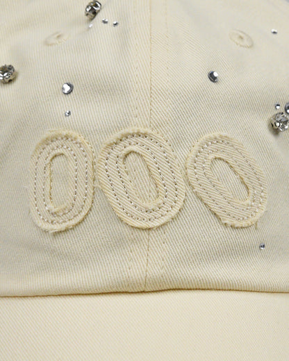 Sparkle Cap