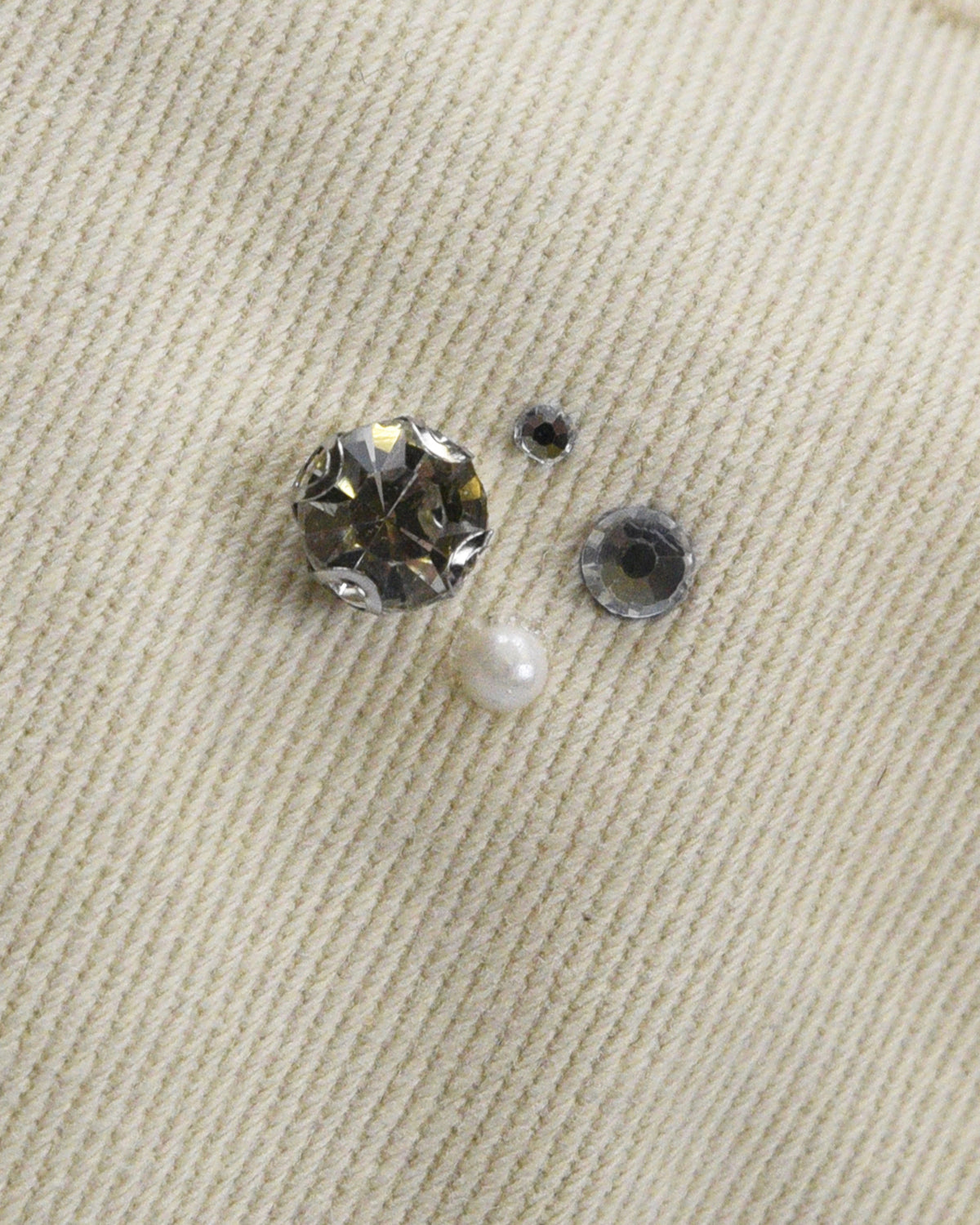 Sparkle Cap