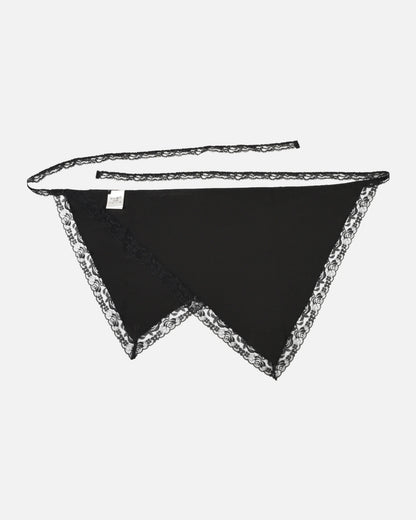 Satin Waist Scarf