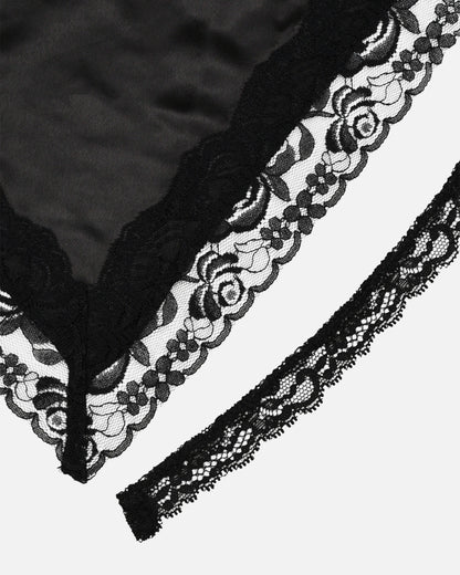 Satin Waist Scarf