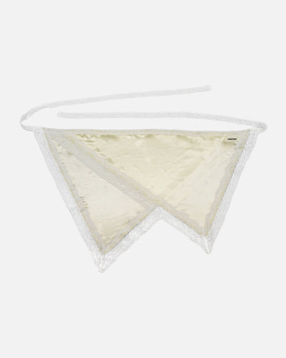 Satin Waist Scarf