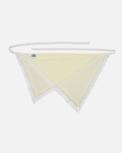 Satin Waist Scarf