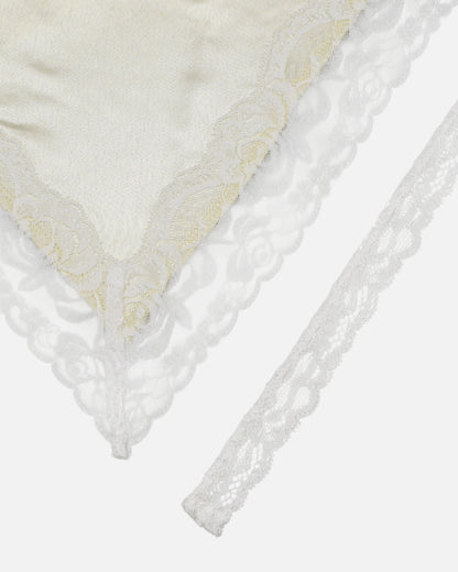 Satin Waist Scarf