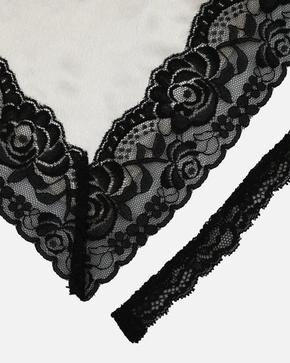 Satin Waist Scarf