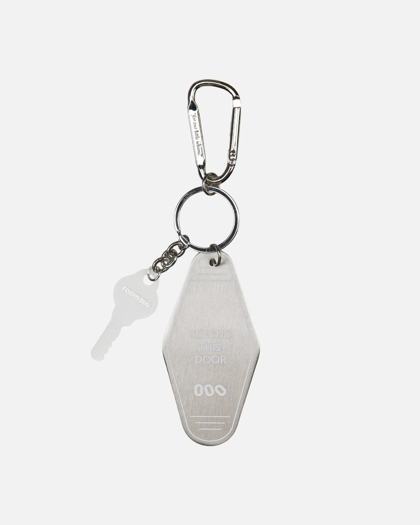Key for "room000" Charm