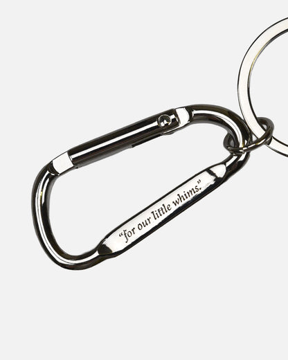 Key for "room000" Charm