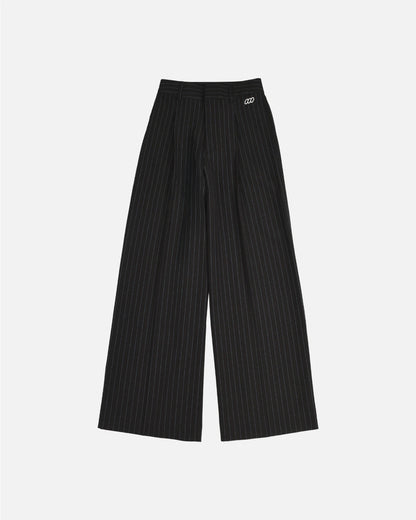 Stripe Trousers