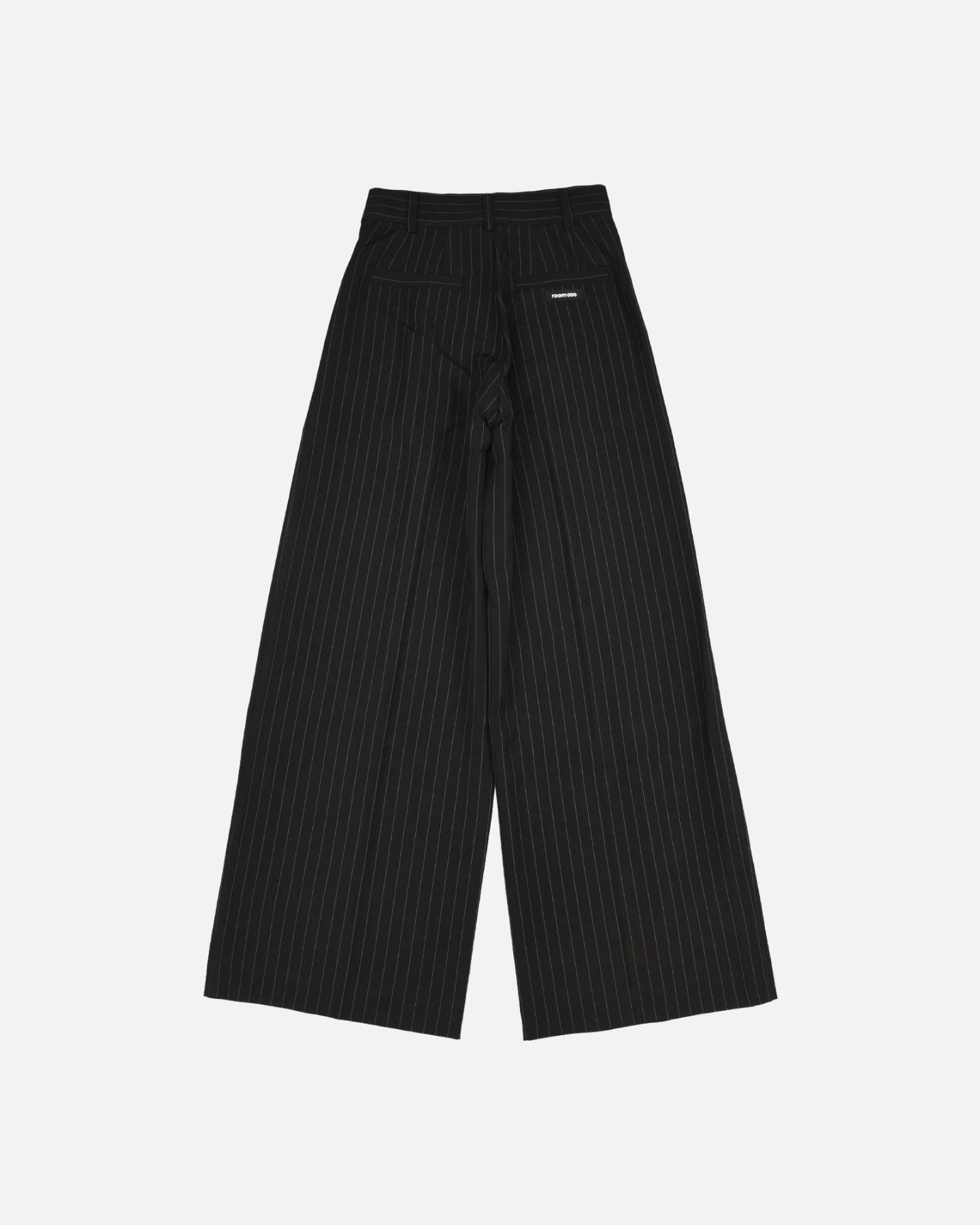 Stripe Trousers