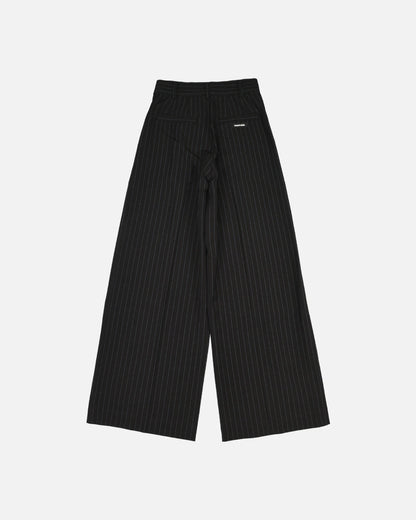 Stripe Trousers