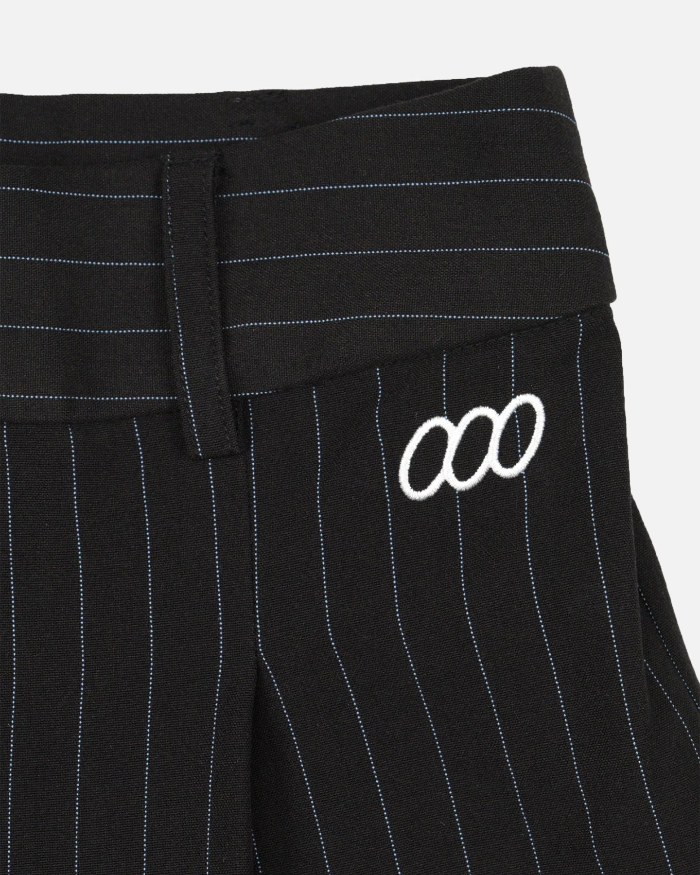 Stripe Trousers