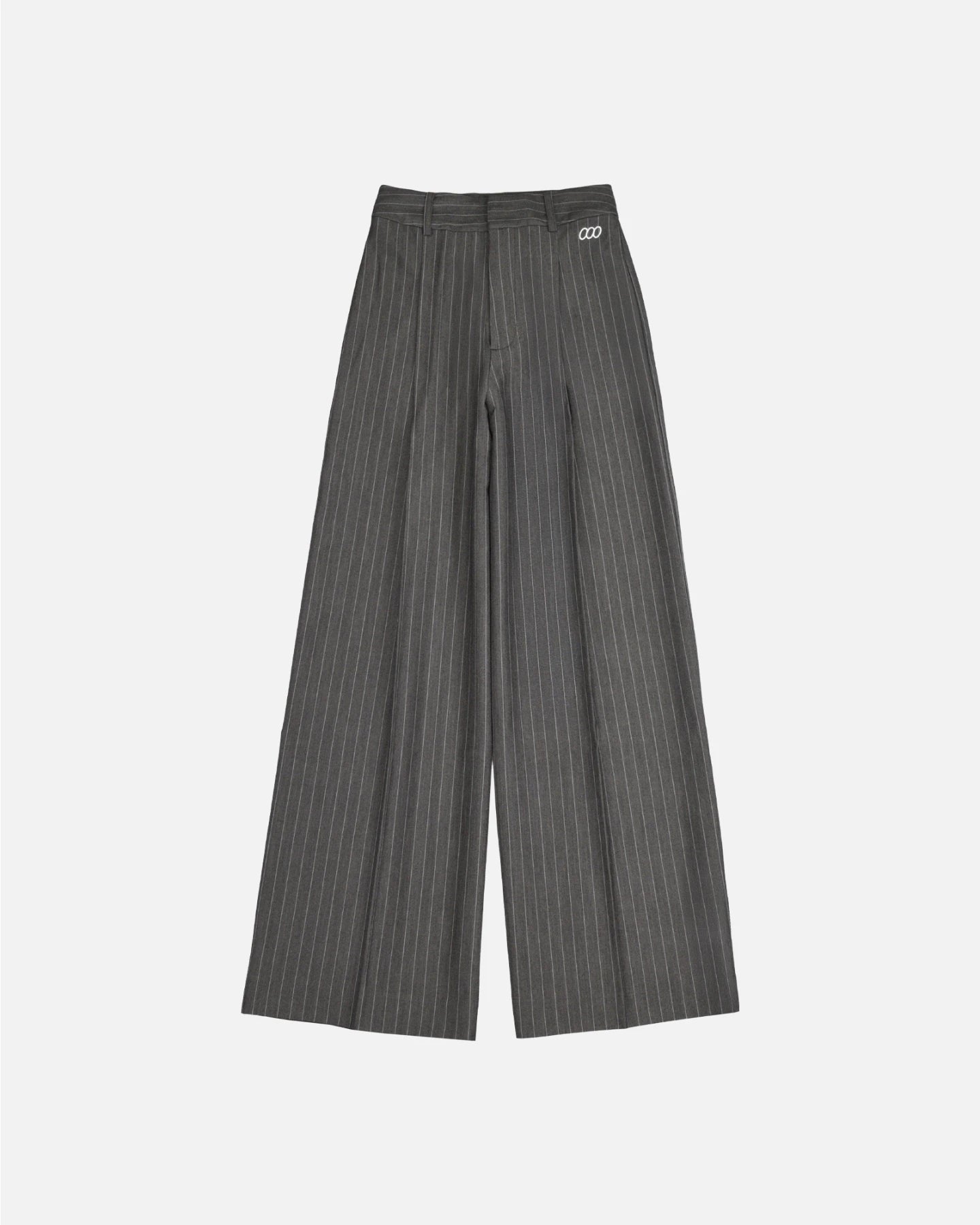 Stripe Trousers