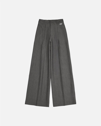 Stripe Trousers
