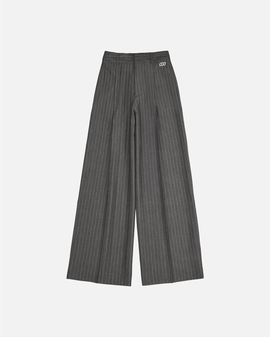 Stripe Trousers