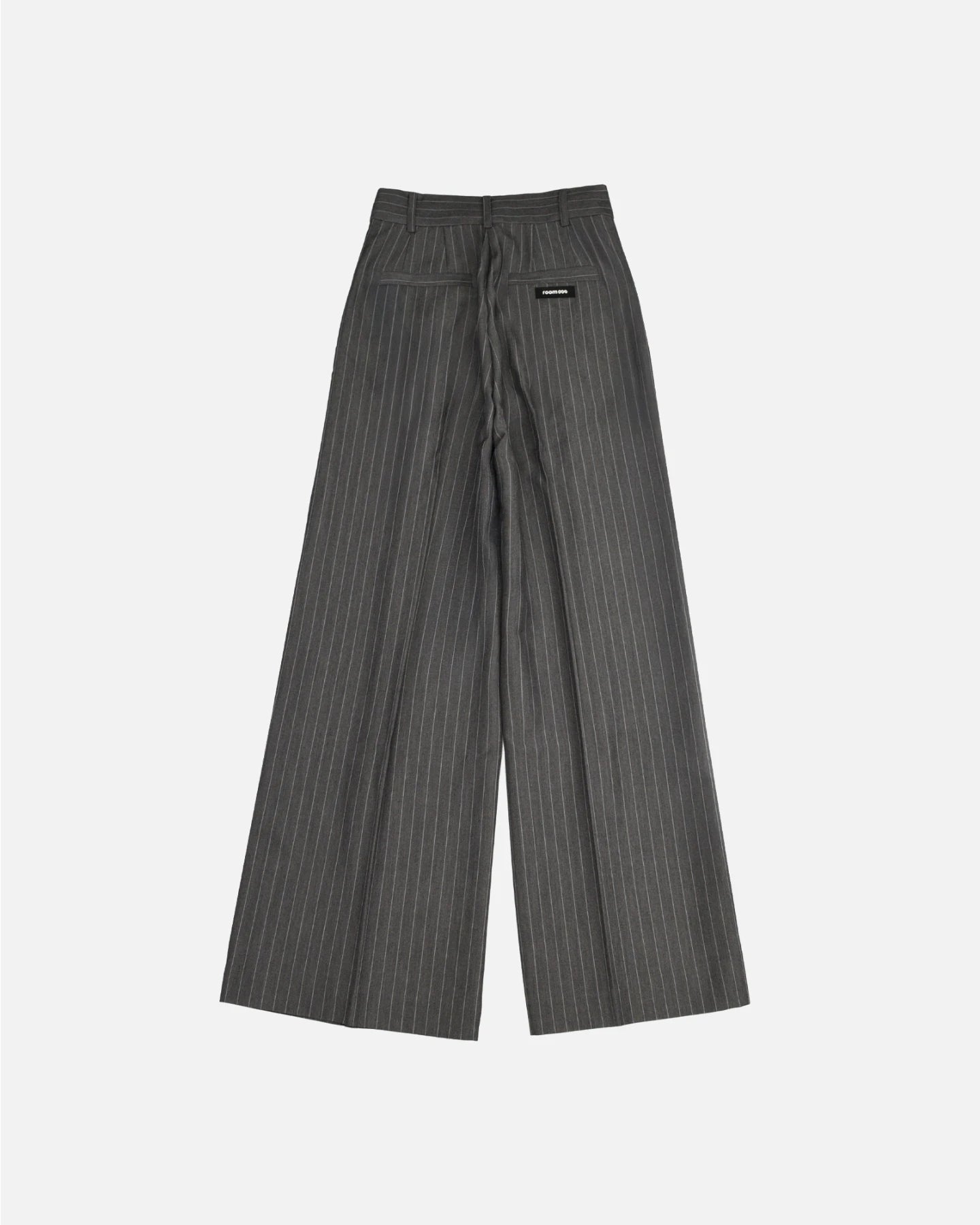 Stripe Trousers