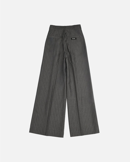 Stripe Trousers