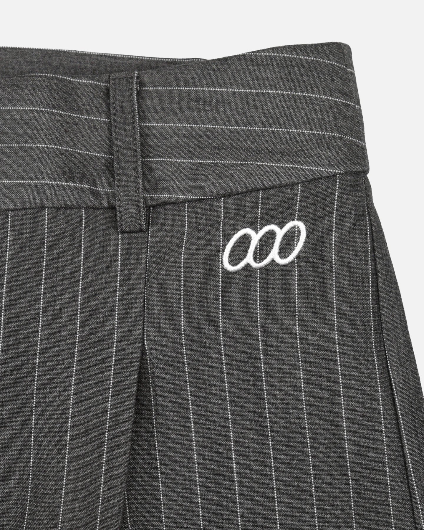 Stripe Trousers